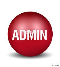 admin